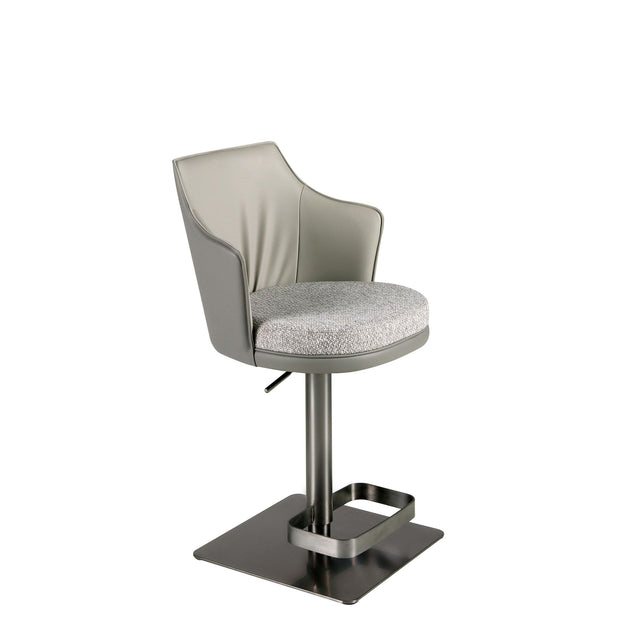 GRAFIO – Hocker – Frontalansicht