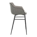 GRAVIO – Hocker – weitere Ansicht 2