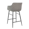 GRAVIO – Hocker – weitere Ansicht 3