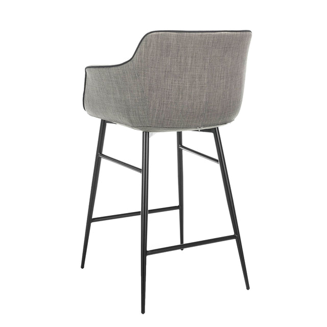 GRAVIO – Hocker – weitere Ansicht 3