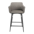 GRAVIO – Hocker – Frontalansicht