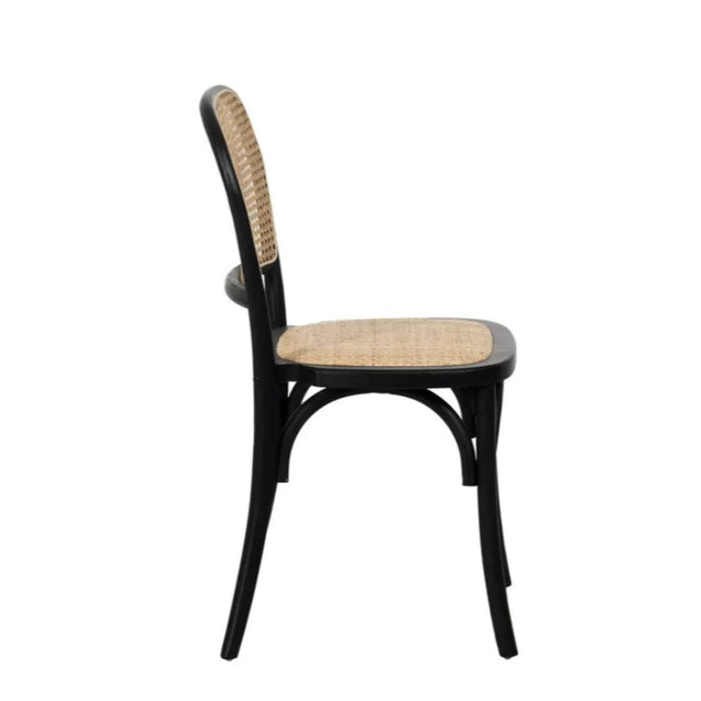 HOKA Stuhl - Atelier Gusto