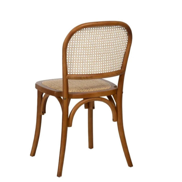 HOKA Stuhl - Atelier Gusto