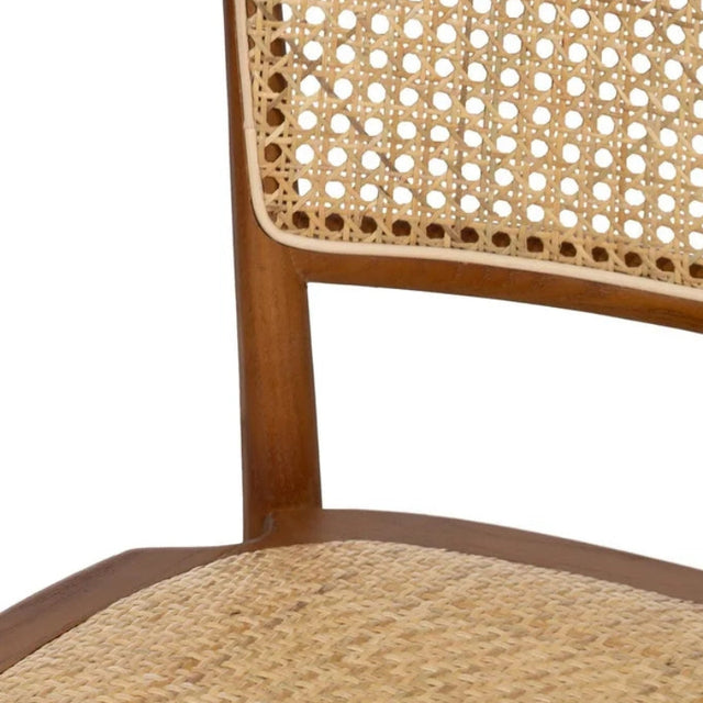 HOKA Stuhl - Atelier Gusto