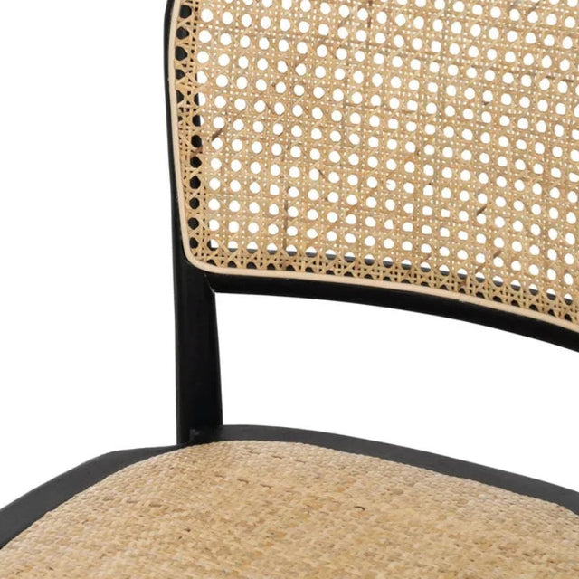 HOKA Stuhl - Atelier Gusto