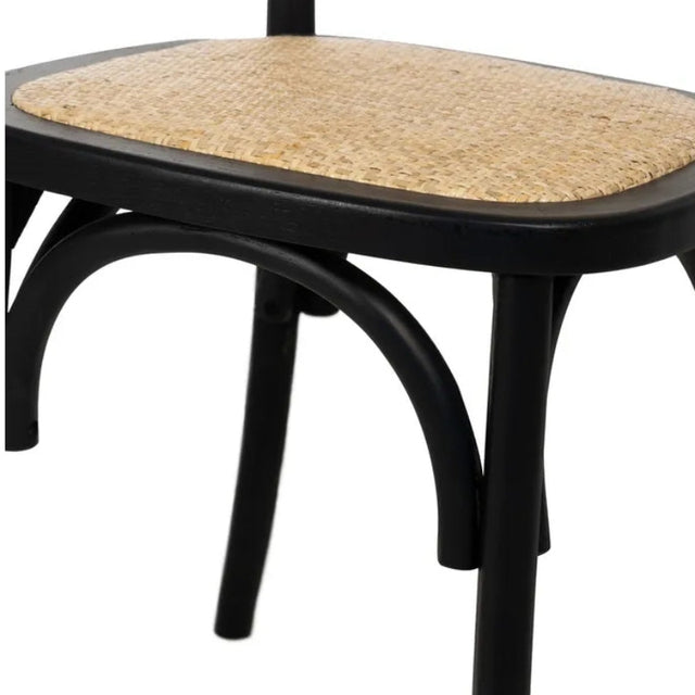 HOKA Stuhl - Atelier Gusto