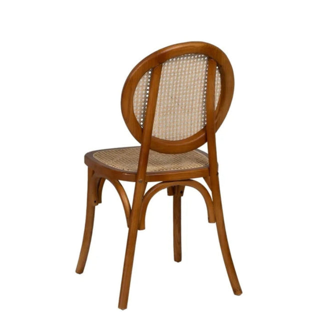 HAKA Stuhl - Atelier Gusto