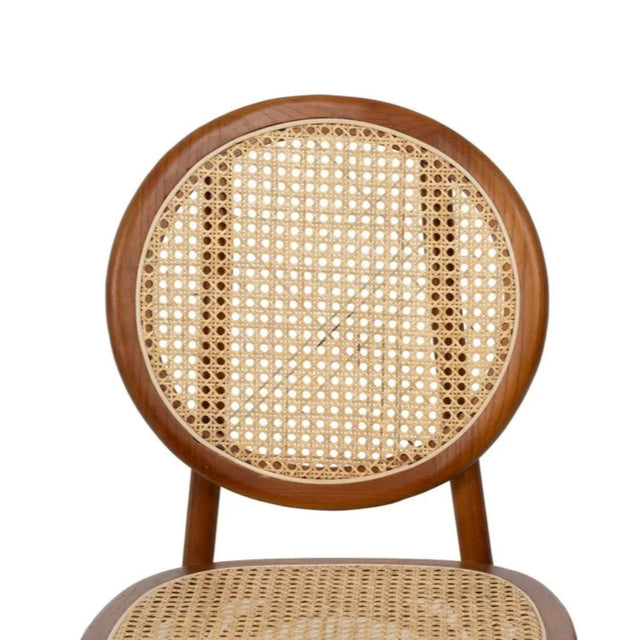 HAKA Stuhl - Atelier Gusto