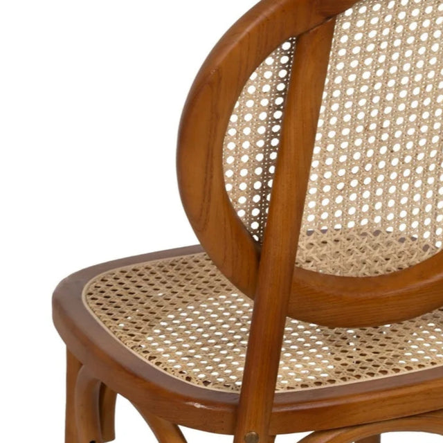 HAKA Stuhl - Atelier Gusto