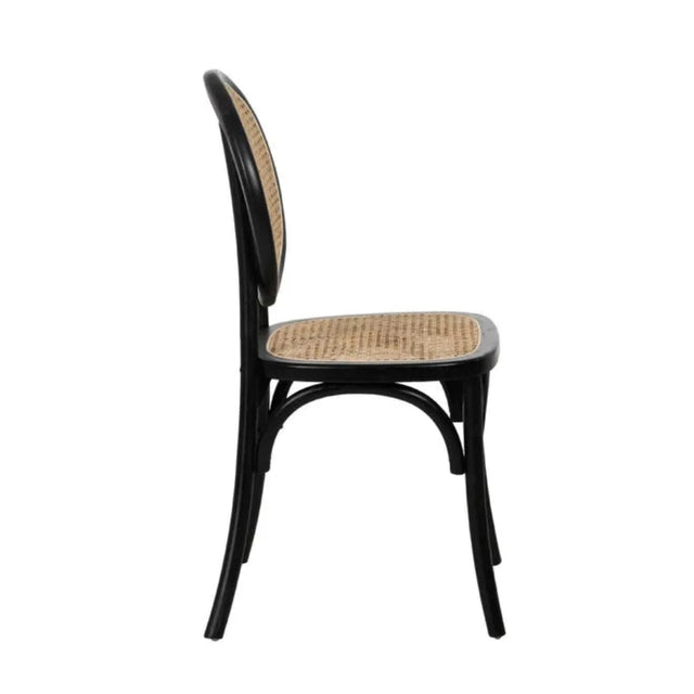 HAKA Stuhl - Atelier Gusto