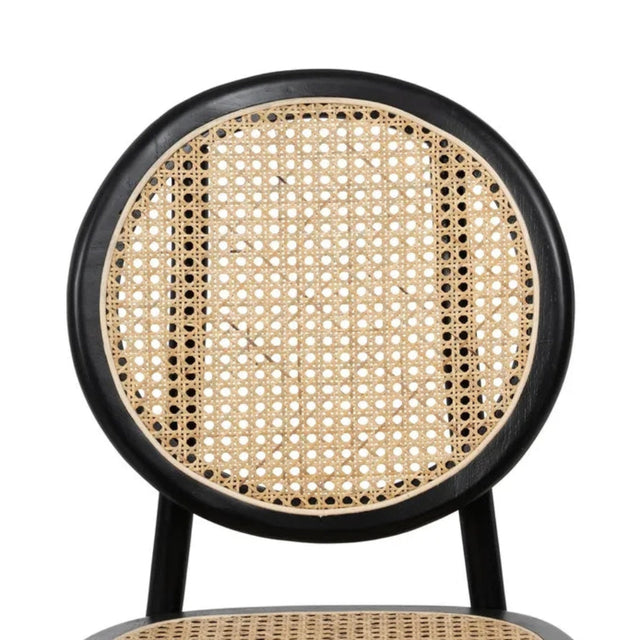 HAKA Stuhl - Atelier Gusto