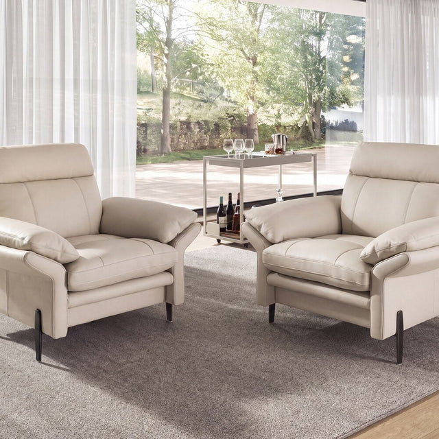 HAVELN S Sessel – Ansicht