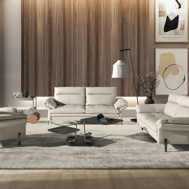 HAVELN S Sessel – Ansicht