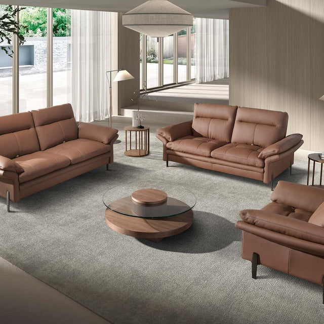 HAVELN S Sessel – Ansicht