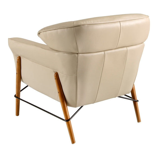 HENRO Sessel – Ansicht