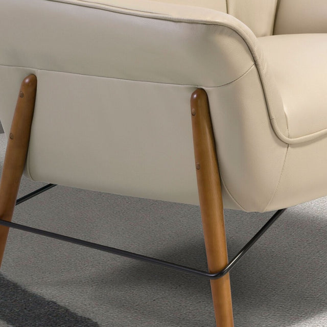 HENRO Sessel – Ansicht