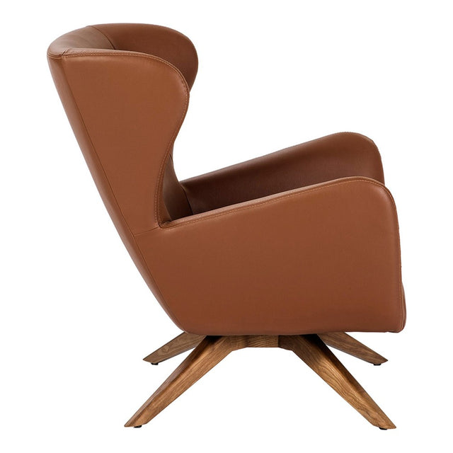 HIRVO Sessel – Ansicht