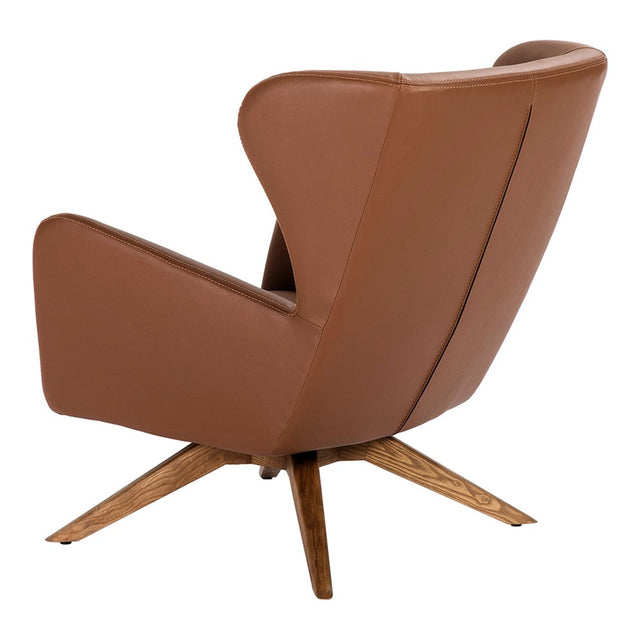 HIRVO Sessel – Ansicht