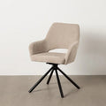 HOBOR Stuhl - Atelier Gusto