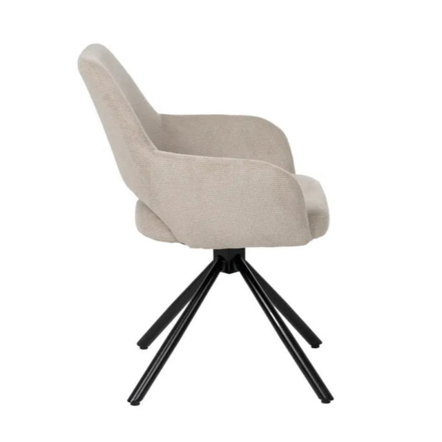 HOBOR Stuhl - Atelier Gusto