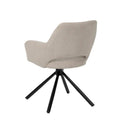 HOBOR Stuhl - Atelier Gusto