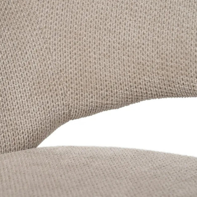 HOBOR Stuhl - Atelier Gusto