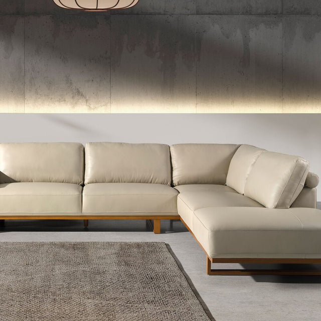 ILSARO Sofa – Detailansicht