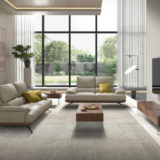 IREVAN Sofa im Wohnambiente – Ansicht 3