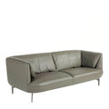 JALVEO Ledersofa 3-Sitzer
