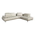 JENVAR Sofa – zentrierte Hauptansicht