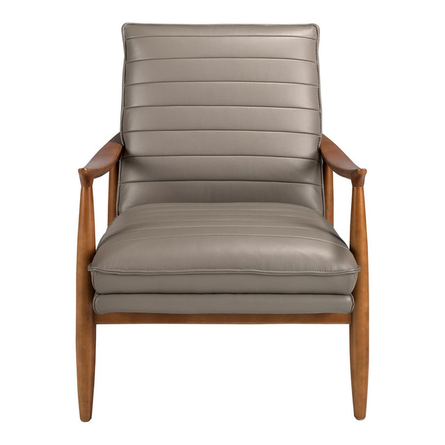 JEVRO Sessel – Frontalansicht