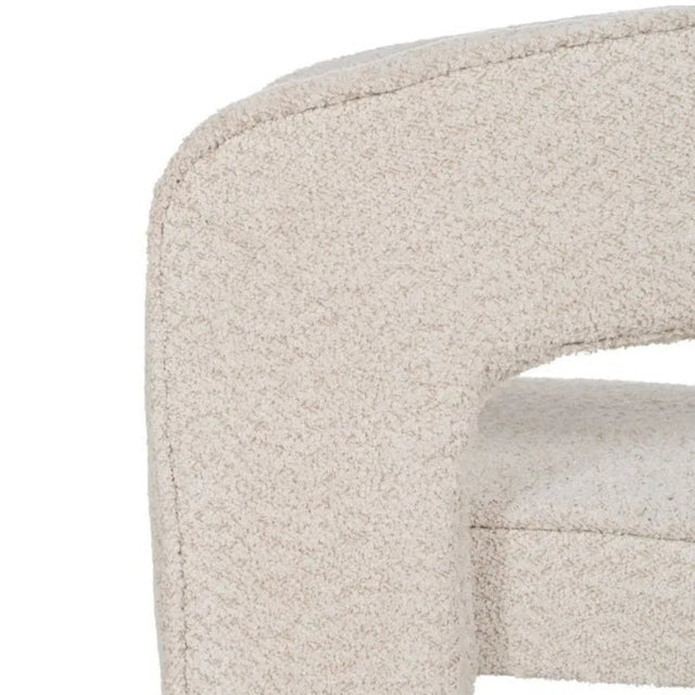 KOZA Stuhl - Atelier Gusto