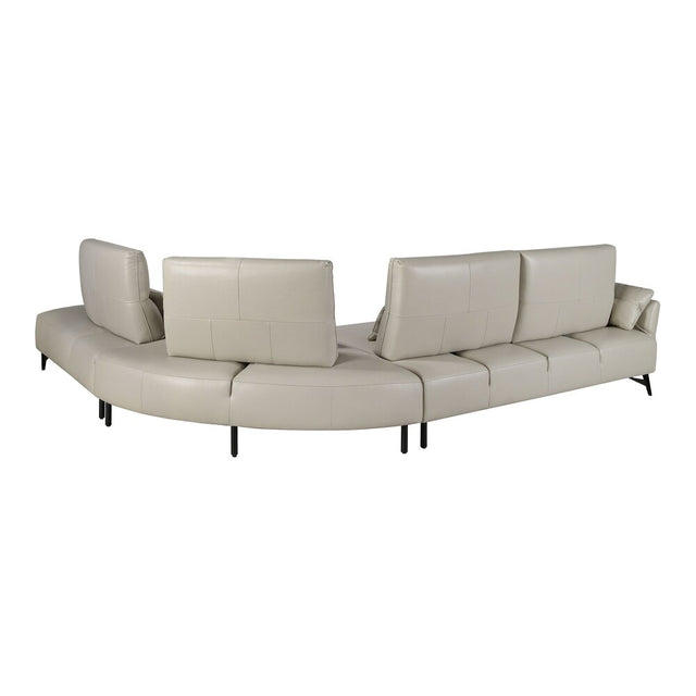 KALENO Sofa – Ansicht 3