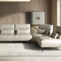 KALENO Sofa im Wohnambiente – Ansicht 1