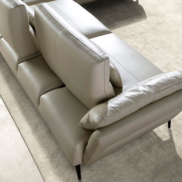 KALENO Sofa im Wohnambiente – Ansicht 3