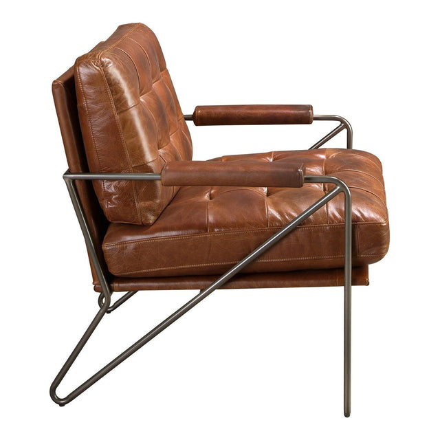 KALRO Sessel – Ansicht
