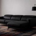 KALVEO Sofa im Wohnambiente – Ansicht 2