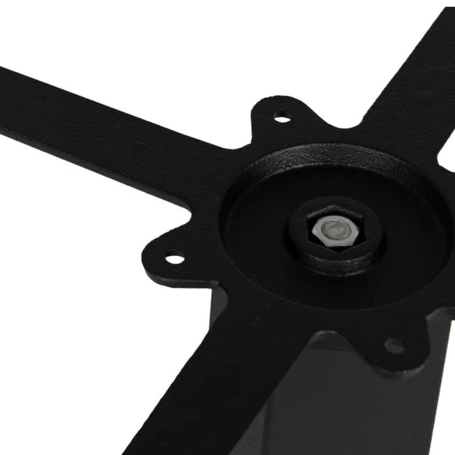 KARA Tischgestell - Atelier Gusto