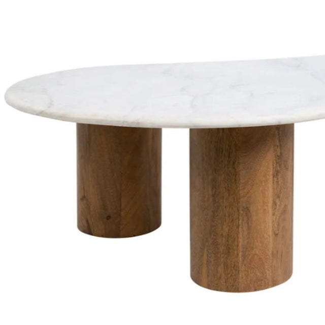 KASTA Couchtisch - Atelier Gusto