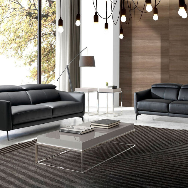 KERVIO Sofa im Wohnambiente – Ansicht 3