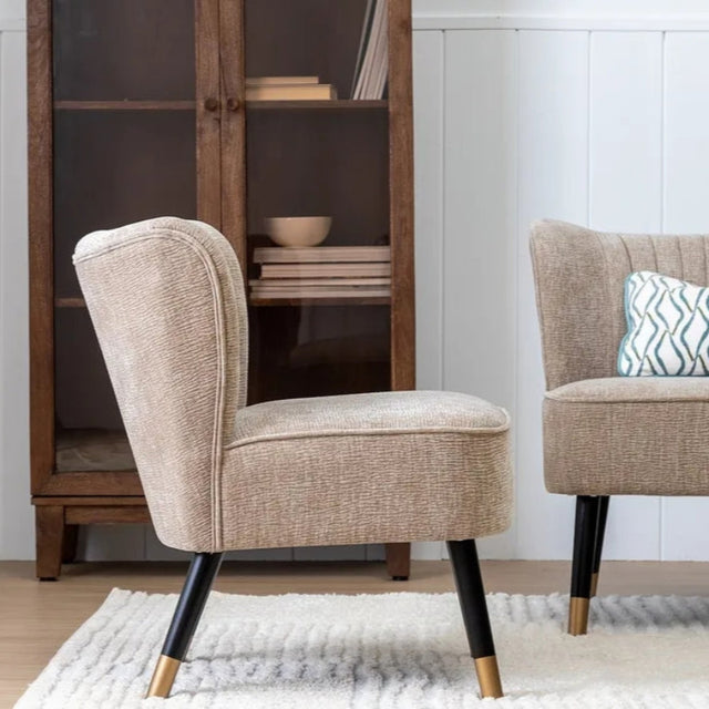 KESO Stuhl - Atelier Gusto