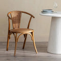 KIMSA Stuhl - Atelier Gusto
