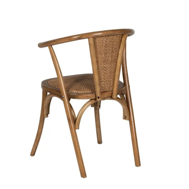 KIMSA Stuhl - Atelier Gusto