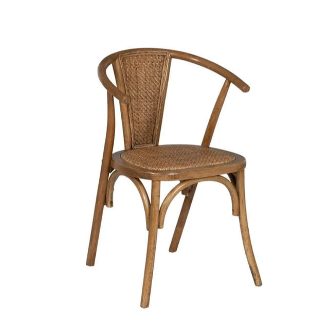 KIMSA Stuhl - Atelier Gusto