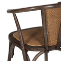 KIMSA Stuhl - Atelier Gusto