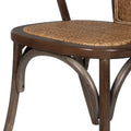 KIMSA Stuhl - Atelier Gusto