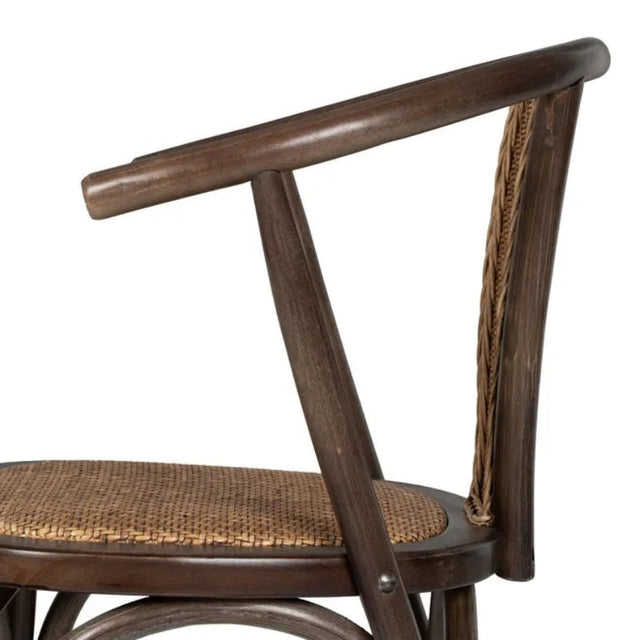 KIMSA Stuhl - Atelier Gusto