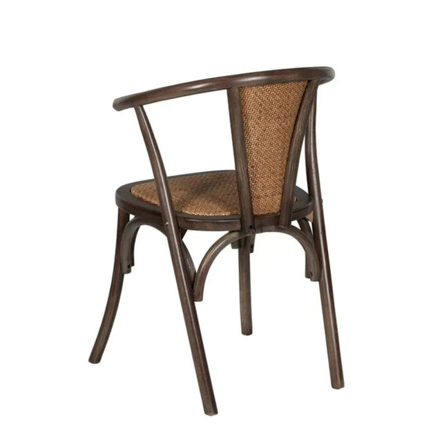 KIMSA Stuhl - Atelier Gusto