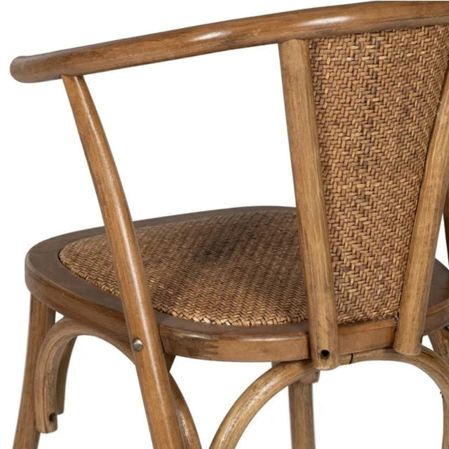 KIMSA Stuhl - Atelier Gusto