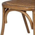 KIMSA Stuhl - Atelier Gusto